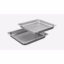 Bosch Serie 8 CDG714XB1 four à vapeur Petit Noir Tactile