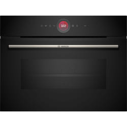 Bosch Serie 8 CMG7241B1 four 45 L Noir