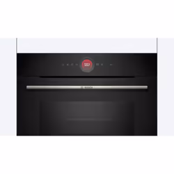 Bosch Serie 8 CMG7241B1 four 45 L Noir