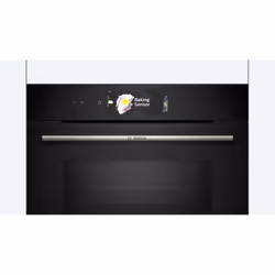 Bosch Serie 8 CMG778NB1 four 45 L 3600 W Noir - Vue supplémentaire 2
