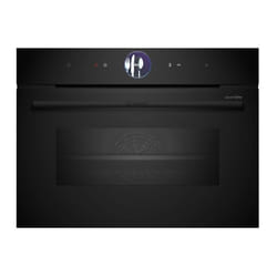 Bosch Serie 8 CSG936AB1 four 47 L A+ Noir