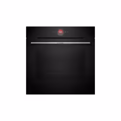 Bosch Serie 8 HBA7741B1, Moyenne, Four électrique, 71 L, 3600 W, 30 - 300 °C, Hydrolytique + Pyrolytique