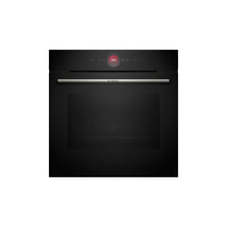Bosch Serie 8 HBA7741B1 four 71 L 3600 W A+ Noir