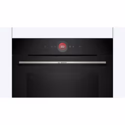 Bosch Serie 8 HBG7241B1 four 71 L A+ Noir