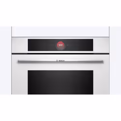 Bosch Serie 8 HBG7341W1 four 71 L A+ Blanc