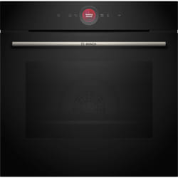Bosch Serie 8 HBG7541B1 four 71 L 3600 W A+ Noir