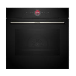 Bosch Serie 8 HBG7721B1 four 71 L 3600 W A+ Noir