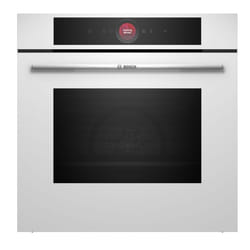 Bosch Serie 8 HBG7741W1 four 71 L 3600 W A+ Blanc