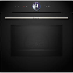 Bosch Serie 8 HMG7361B1 four 67 L 3600 W A+++ Noir