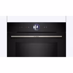 Bosch Serie 8 HMG7361B1 four 67 L 3600 W A+++ Noir