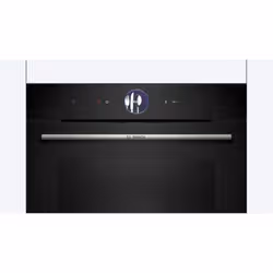 Bosch Serie 8 HRG7361B1 four 71 L A+ Noir - Vue supplémentaire 2