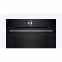 Bosch Serie 8 HRG7764B1 four 71 L 3600 W A+ Noir