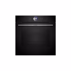 Bosch Serie 8 HSG7361B1, Moyenne, Four électrique, 71 L, 71 L, 30 - 250 °C, Intégré