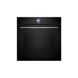 Bosch Serie 8 HSG7361B1 four 71 L A+ Noir