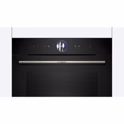 Bosch Serie 8 HSG7361B1 four 71 L A+ Noir