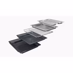 Bosch Serie 8 HSG7361B1 four 71 L A+ Noir - Vue supplémentaire 7