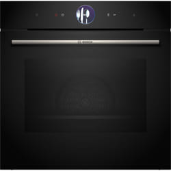 Bosch Serie 8 HSG7364B1 four 71 L A+ Noir