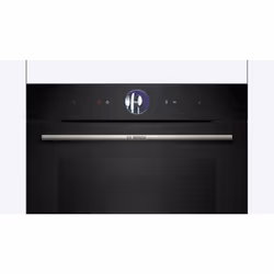 Bosch Serie 8 HSG7364B1 four 71 L A+ Noir