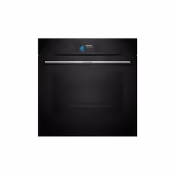 Bosch Serie 8 HSG7584B1, Moyenne, Four électrique, 71 L, 71 L, 30 - 250 °C, Hydrolytique