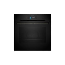 Bosch Serie 8 HSG7584B1 four 71 L A+ Noir