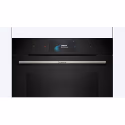Bosch Serie 8 HSG7584B1 four 71 L A+ Noir