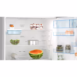 Bosch Serie 6 KGB86XIEP Réfrigérateur Combiné 631 L Inox No Frost - Vue supplémentaire 4