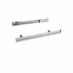 Bosch HEZ638000, Telescopic guides, Bosch, Four