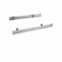 Bosch HEZ638D00, Telescopic guides, Bosch, Four