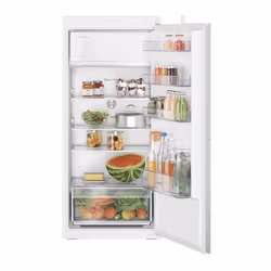 Bosch KIL425SE0, 187 L, Pose libre, E, 35 dB, SN-ST, 3 kg/24h