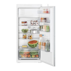 Bosch KIL425SE0 frigo combine Pose libre 187 L E Blanc