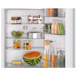 Bosch KIL425SE0 frigo combine Pose libre 187 L E Blanc