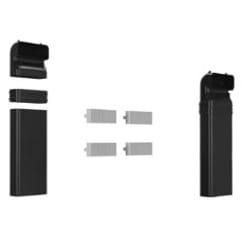 Bosch HEZ9VDKE1 Accessoire pour hotte Kit de montage pour hotte
