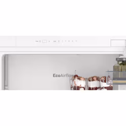 Bosch Serie 2 KIR21NSE0 réfrigérateur Intégré 136 L E Blanc