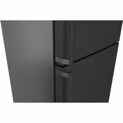 Bosch Serie 4 KGN39VXCT réfrigérateur-congélateur Pose libre 363 L C Gris - Vue supplémentaire 3