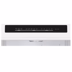 Bosch Serie 4 KGN392WCF réfrigérateur-congélateur Pose libre 363 L C Blanc - Vue supplémentaire 4