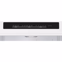 Bosch Serie 4 KGN392LBF réfrigérateur-congélateur Pose libre 363 L B Acier inoxydable