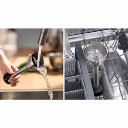 Bosch Serie 4 MSM4W220 blender 0,6 L Mélangeur par immersion 600 W Blanc - Vue supplémentaire 4
