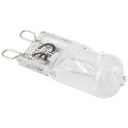 Bosch - lampe halogene d eclairage pour four siemens - 00607291