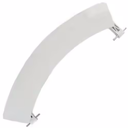 Poignée de hublot d'origine pour lave-linge SIEMENS 00751788, 751788 Appareils compatibles : [LAVE-LINGE SIEMENS: ] WD14H420O ...