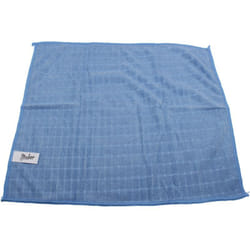 Bosch - chiffon en microfibre – 40 x 40 cm - 00312289 -