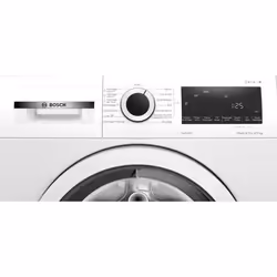 Bosch Serie 4 WNA144V0FR Pose libre Blanc E