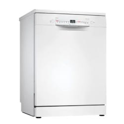 Bosch Serie 2 SMS2HMW03E lave-vaisselle Pose libre 14 couverts D
