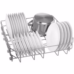 Bosch Serie 2 SMS2HMW03E lave-vaisselle Pose libre 14 couverts D