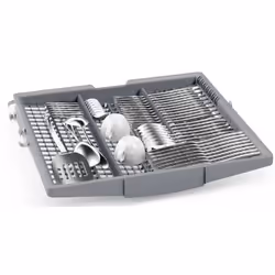 Bosch Serie 2 SMS2HMW03E lave-vaisselle Pose libre 14 couverts D