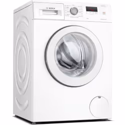 Bosch Serie 2 WAJ24068II, Charge avant, 8 kg, B, 72 dB, 1200 tr/min, C