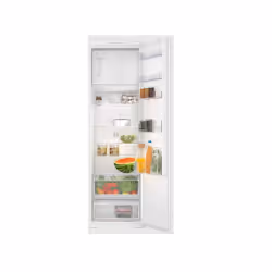 Bosch KIL82NSE0, 280 L, Intégré, E, 39 dB, SN-ST, 2,5 kg/24h