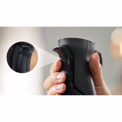 Bosch Serie 6 MSM6M623 mixeur Batteur à main 1000 W Noir, Acier inoxydable - Vue supplémentaire 4