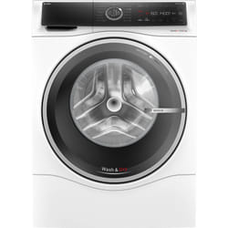 Bosch Serie 8 WNC254A0FR Pose libre Blanc D