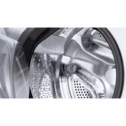 Bosch Serie 8 WNC254A0FR Pose libre Blanc D