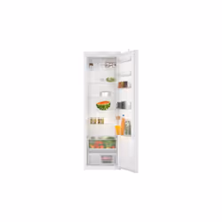 Bosch Serie 2 KIR81NSE0, 310 L, SN-ST, 35 dB, E, Blanc
